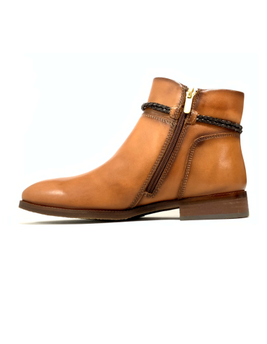 boots-bottines royal pikolinos