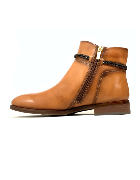 boots-bottines royal pikolinos