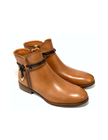boots-bottines royal pikolinos