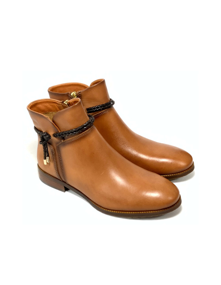 boots-bottines royal pikolinos