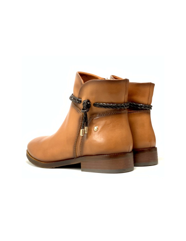 boots-bottines royal pikolinos