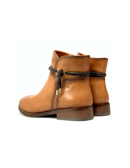 boots-bottines royal pikolinos
