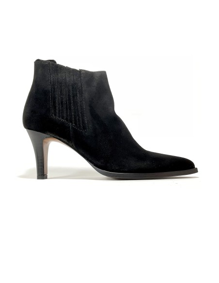 boots-bottines ramous muratti