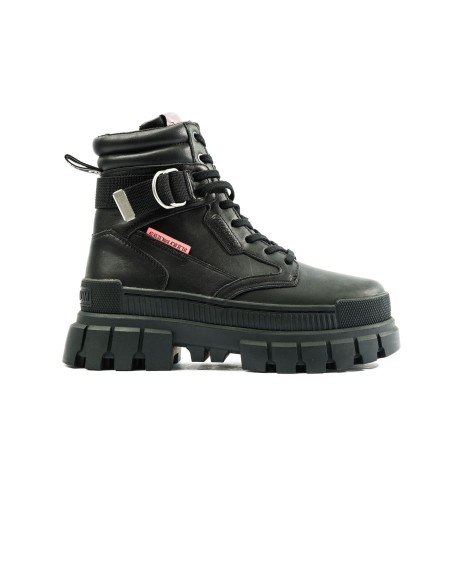 boots-bottines revolt sport ranger palladium