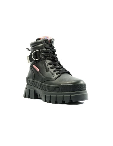 boots-bottines revolt sport ranger palladium