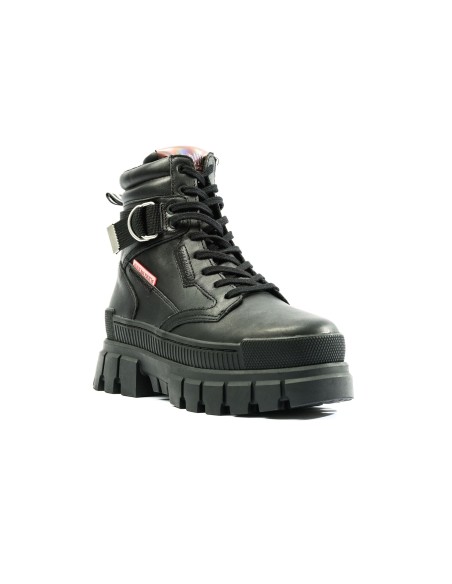 boots-bottines revolt sport ranger palladium