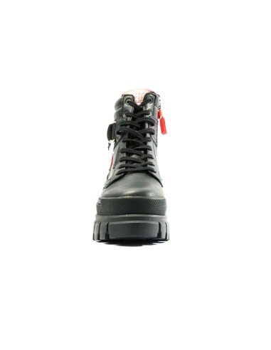 boots-bottines revolt sport ranger palladium
