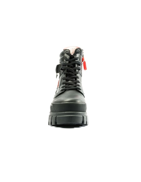 boots-bottines revolt sport ranger palladium