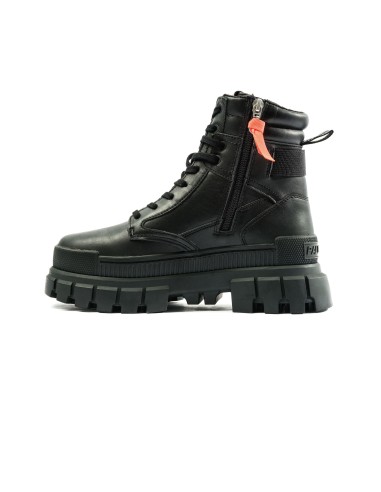 boots-bottines revolt sport ranger palladium