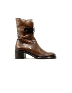 boots-bottines rosureux muratti
