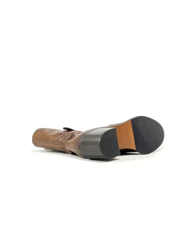 boots-bottines rosureux muratti