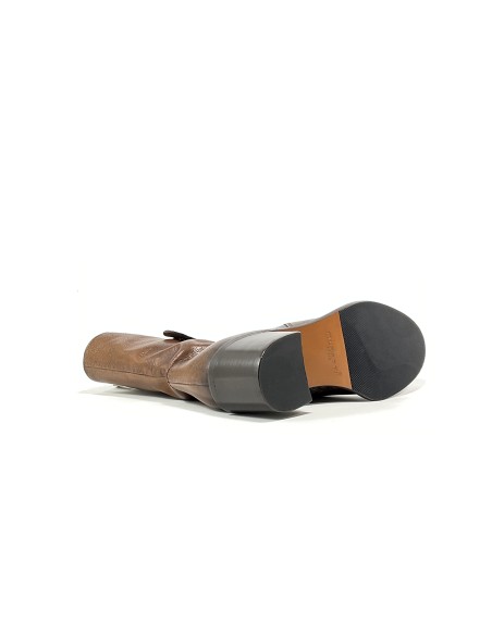 boots-bottines rosureux muratti