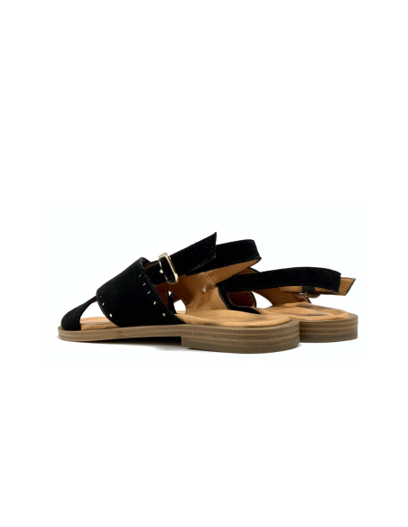 sandales nu-pieds sati aliwell