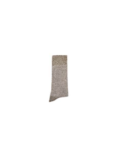 chaussettes longues socks cotton faguo