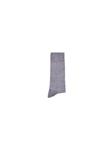chaussettes longues socks cotton faguo