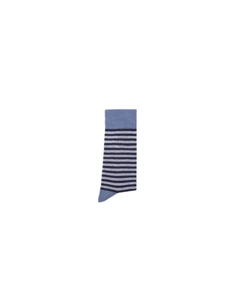 chaussettes longues socks cotton faguo