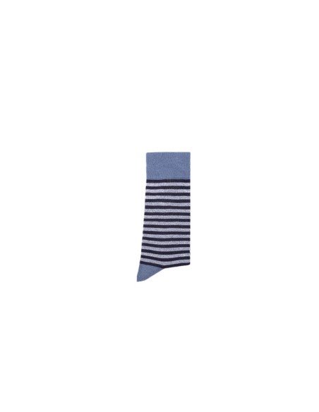 chaussettes longues socks cotton faguo