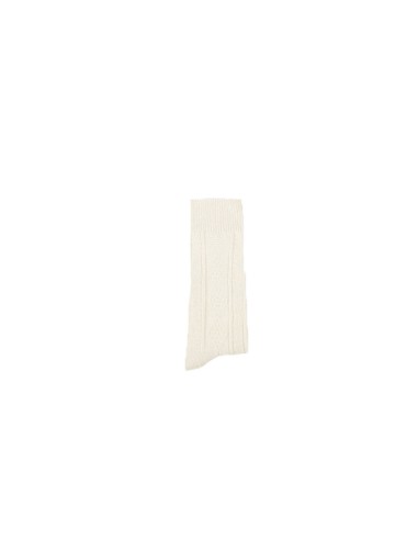 chaussettes longues socks cotton faguo