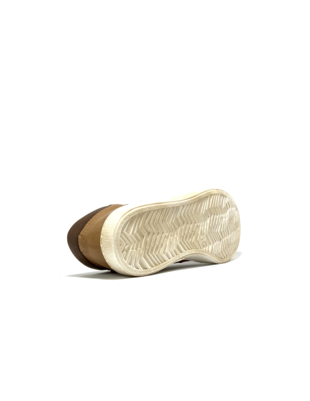 baskets sneakers ilane bellamy