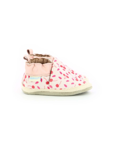 nourisson sunny camp robeez