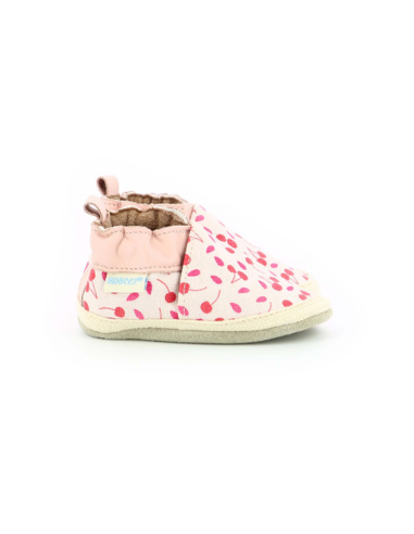 nourisson sunny camp robeez