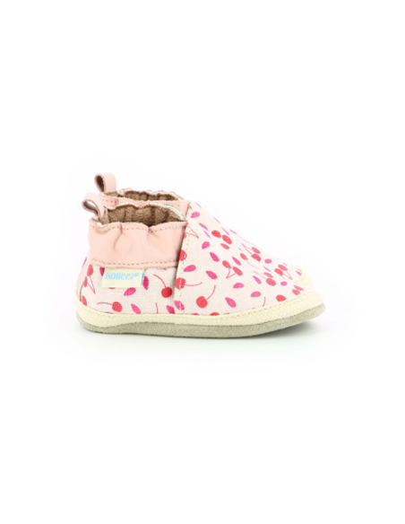 nourisson sunny camp robeez