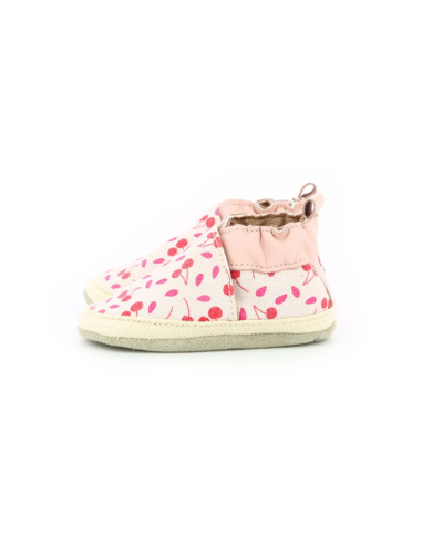nourisson sunny camp robeez