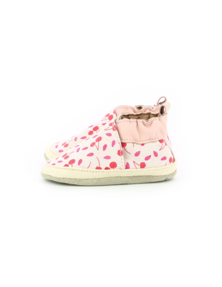 nourisson sunny camp robeez