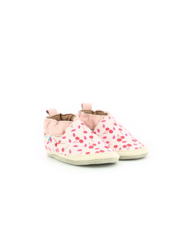 nourisson sunny camp robeez