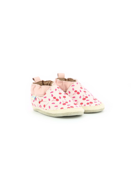 nourisson sunny camp robeez