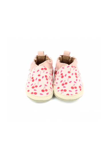 nourisson sunny camp robeez