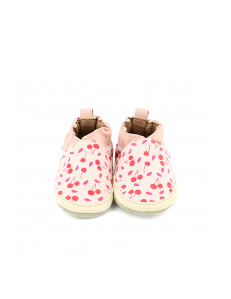 nourisson sunny camp robeez