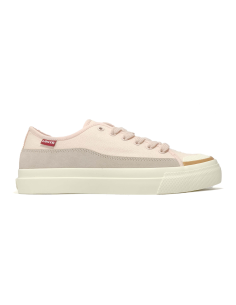baskets sneakers square low levi's