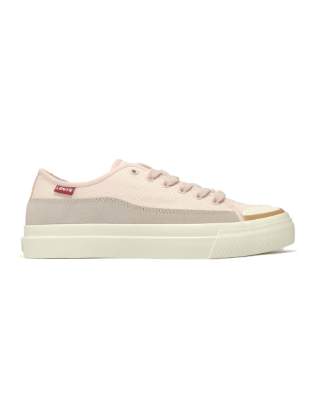 baskets sneakers square low levi's