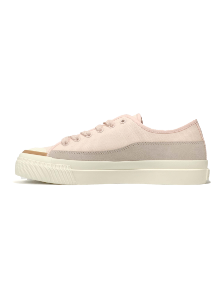 baskets sneakers square low levi's