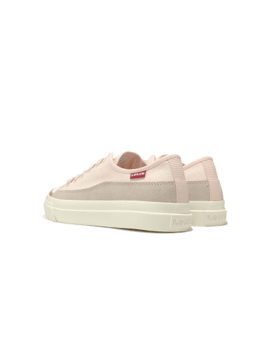 baskets sneakers square low levi's