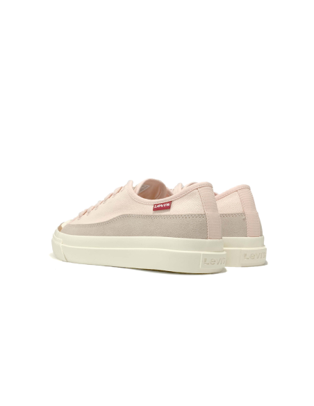baskets sneakers square low levi's