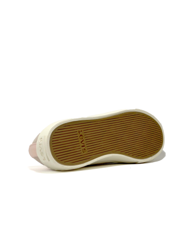 baskets sneakers square low levi's