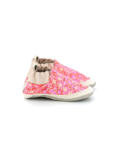 nourisson sunny camp robeez