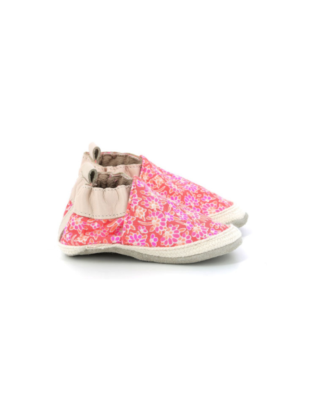 nourisson sunny camp robeez