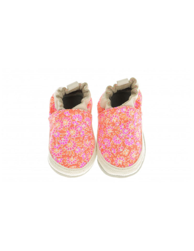nourisson sunny camp robeez