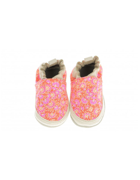 nourisson sunny camp robeez