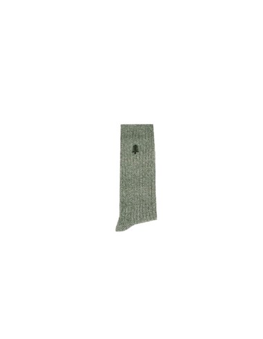 chaussettes longues socks cotton faguo