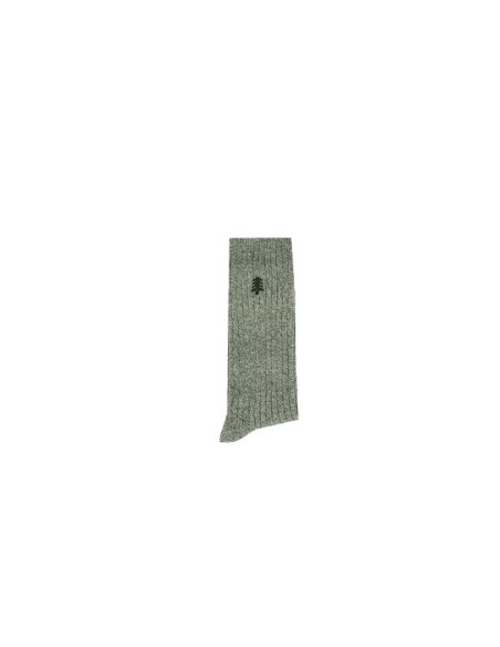 chaussettes longues socks cotton faguo