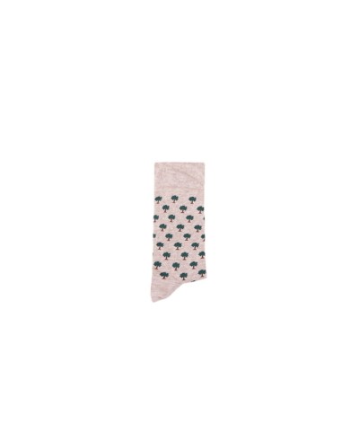 chaussettes longues socks cotton faguo
