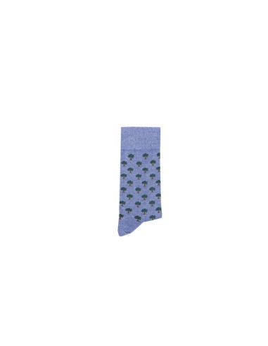 chaussettes longues socks cotton faguo