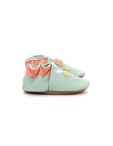 nourisson spring time robeez