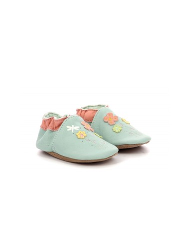 nourisson spring time robeez
