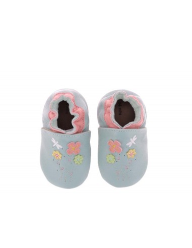 nourisson spring time robeez