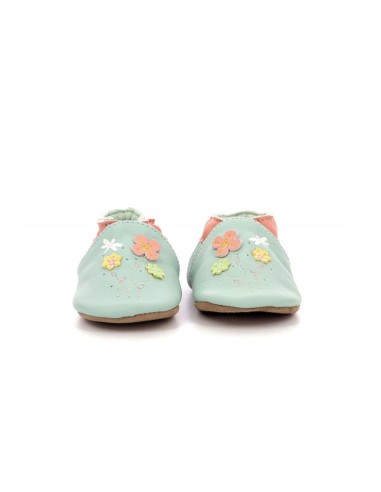 nourisson spring time robeez